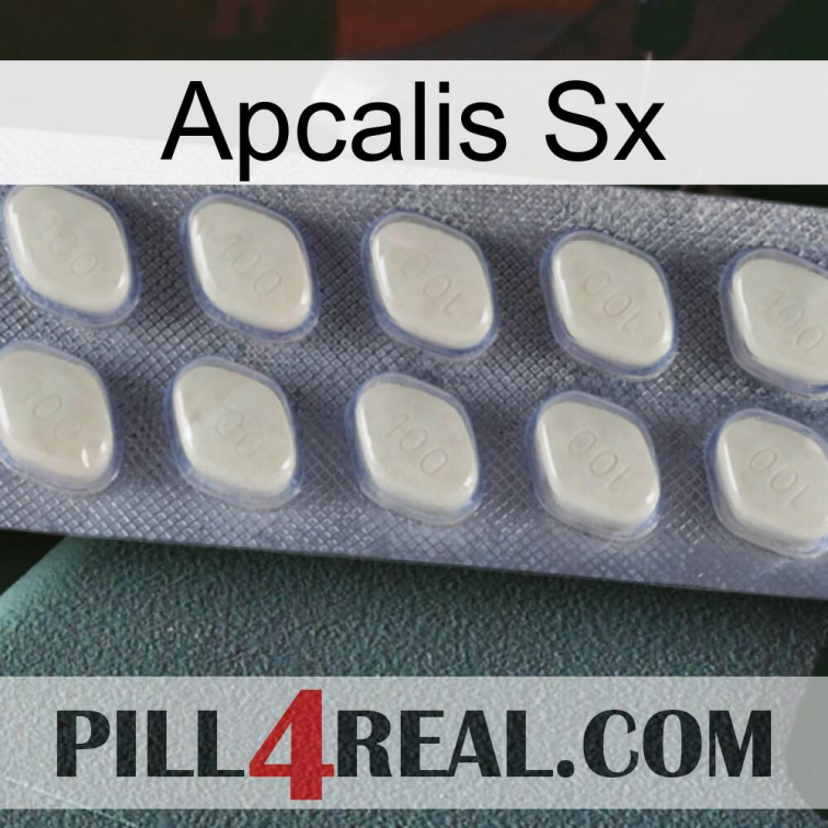 Apcalis Sx 08